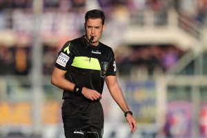 ACF Fiorentina v Hellas Verona FC - Serie A