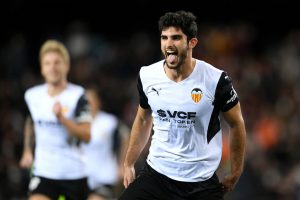 Gonçalo Guedes
