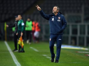 Giampaolo Torino FC v Spezia Calcio - Serie A