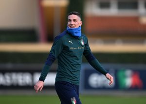zaniolo