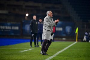 Mourinho Empoli FC v AS Roma - Serie A
