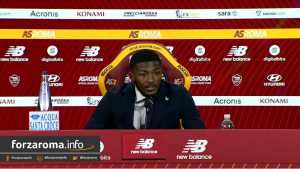 Cattura Maitland-Niles