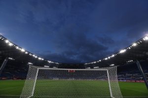 Olimpico AS Roma v Juventus - Serie A