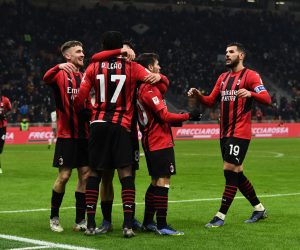 leao milan genoa