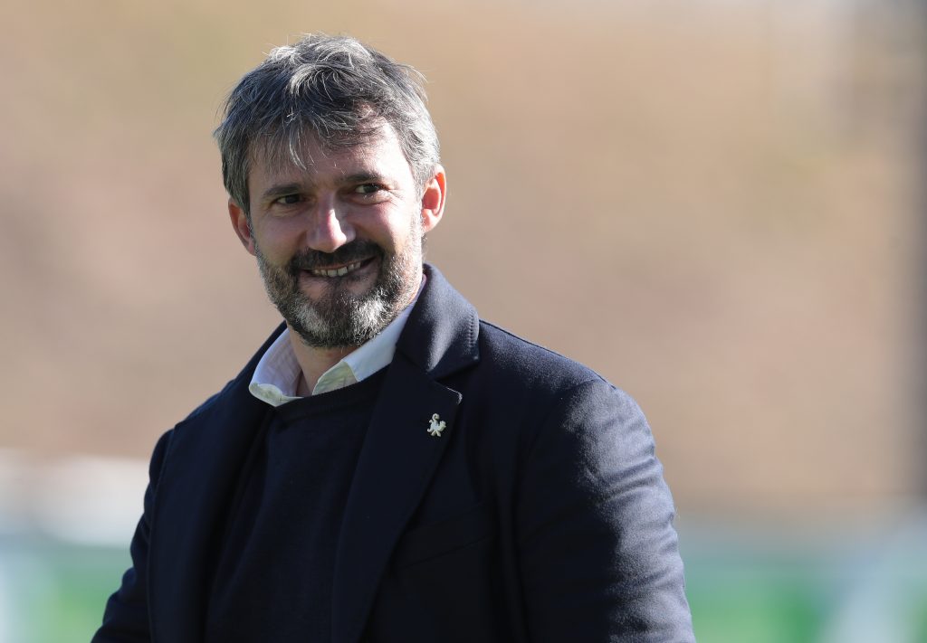 Spugna Como v AS Roma - Women Coppa Italia