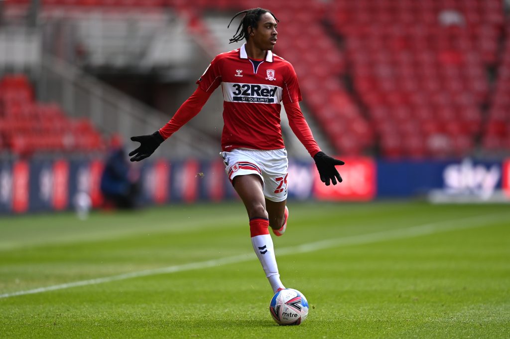 Middlesbrough v Watford - Sky Bet Championship