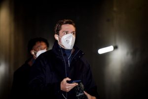 Federico Chiesa AS Roma v Juventus - Serie A