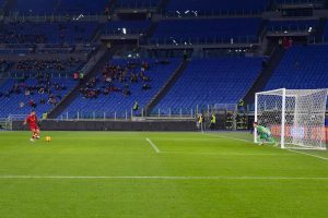 Sergio Oliveira AS Roma v Cagliari Calcio - Serie A