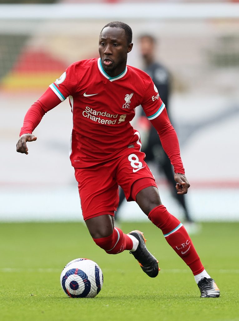 Liverpool v Fulham - Premier League