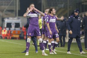 ACF Fiorentina v Genoa CFC - Serie A