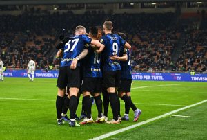 FC Internazionale v Juventus - Italian SuperCup
