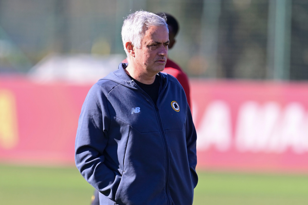 Mourinho