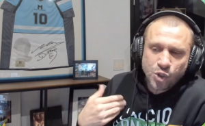 cassano twitch mourinho