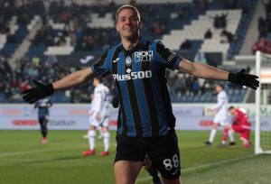 Pasalic Atalanta BC v UC Sampdoria - Serie A