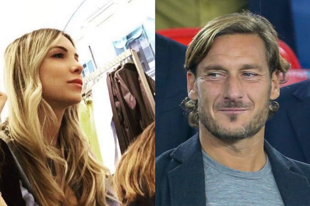 Totti Noemi Bocchi