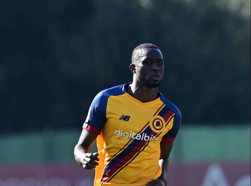 Maissa Ndiaye AS Roma v Torino - Primavera 1