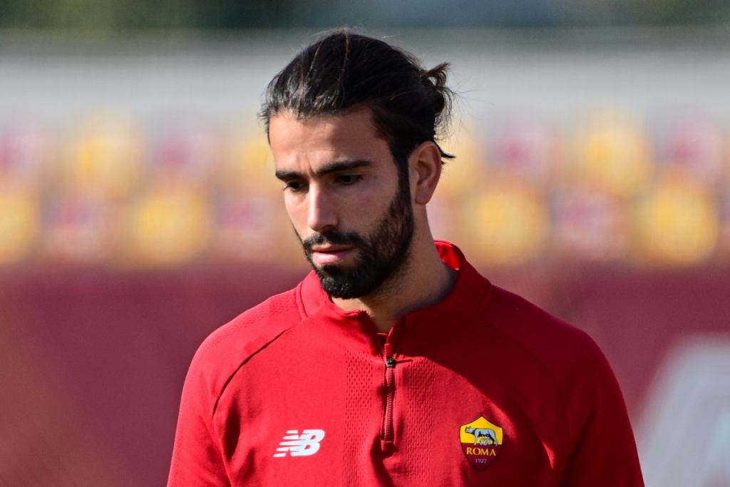 Sergio Oliveira