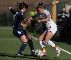 Roma femminile