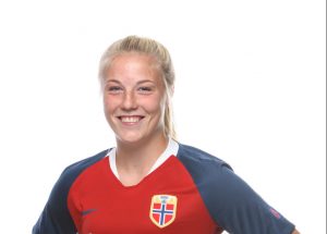 Sophie Roman Haug,