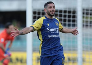 Hellas Verona FC v Udinese Calcio - Serie A