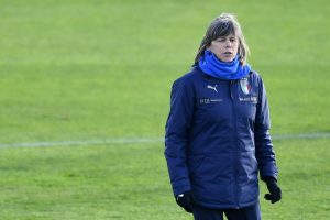 bertolini nazionale femminile italia