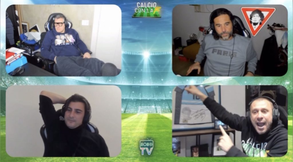 cassano mourinho