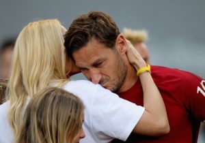 totti ilary