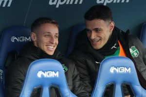frattesi scamacca