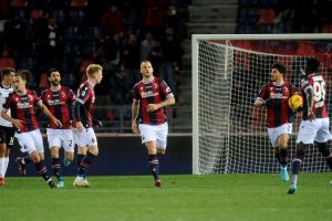 Bologna FC v Spezia Calcio - Serie A