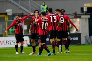 Milan Sampdoria