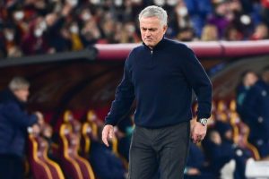 AS Roma v Hellas Verona FC - Serie A
