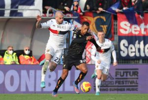 Venezia FC v Genoa CFC - Serie A