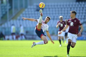 Torino FC v Cagliari Calcio - Serie A