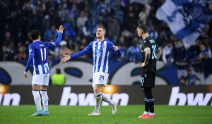 toni martinez zaccagni porto lazio