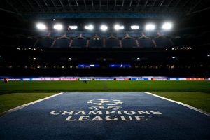 Champions League