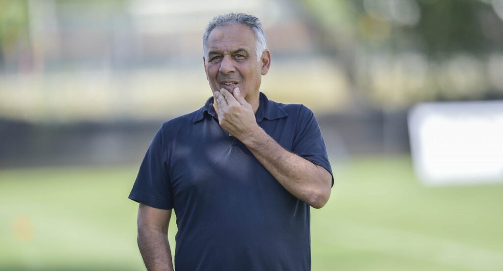 pallotta AS Roma Training Session