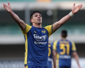 Hellas Verona FC v Venezia FC - Serie A