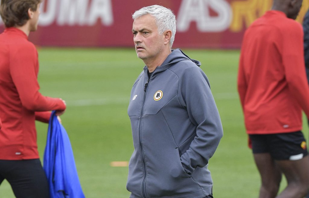 Mourinho