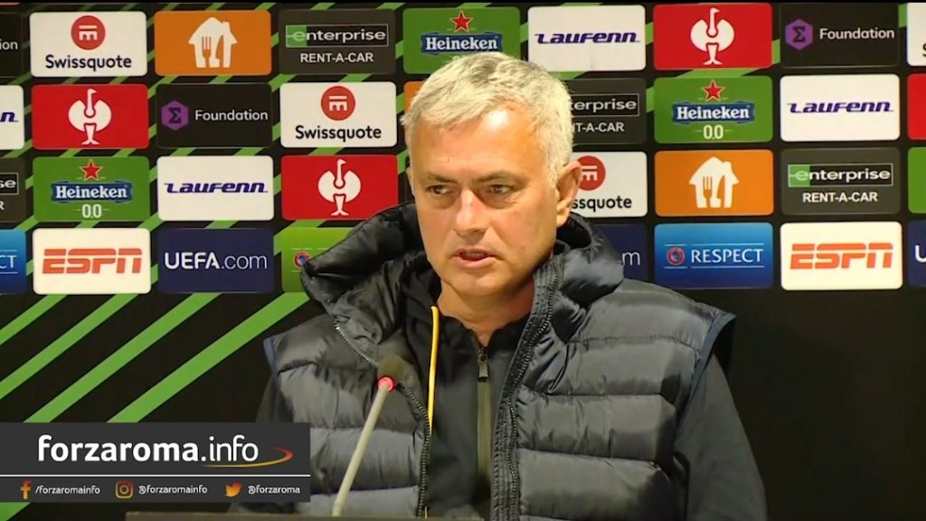 Mourinho