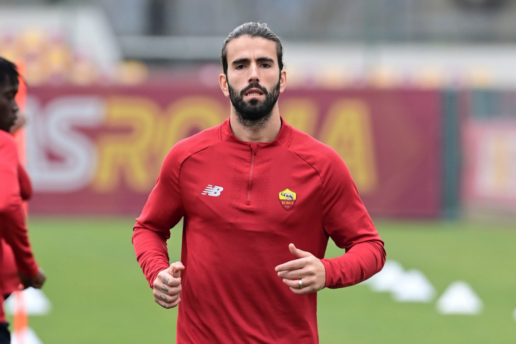 Sergio Oliveira