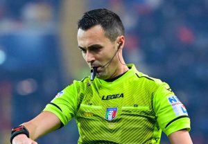 Udinese Calcio v AS Roma - Serie A