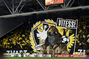 tifosi vitesse