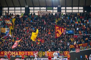 Udinese Calcio v AS Roma - Serie A