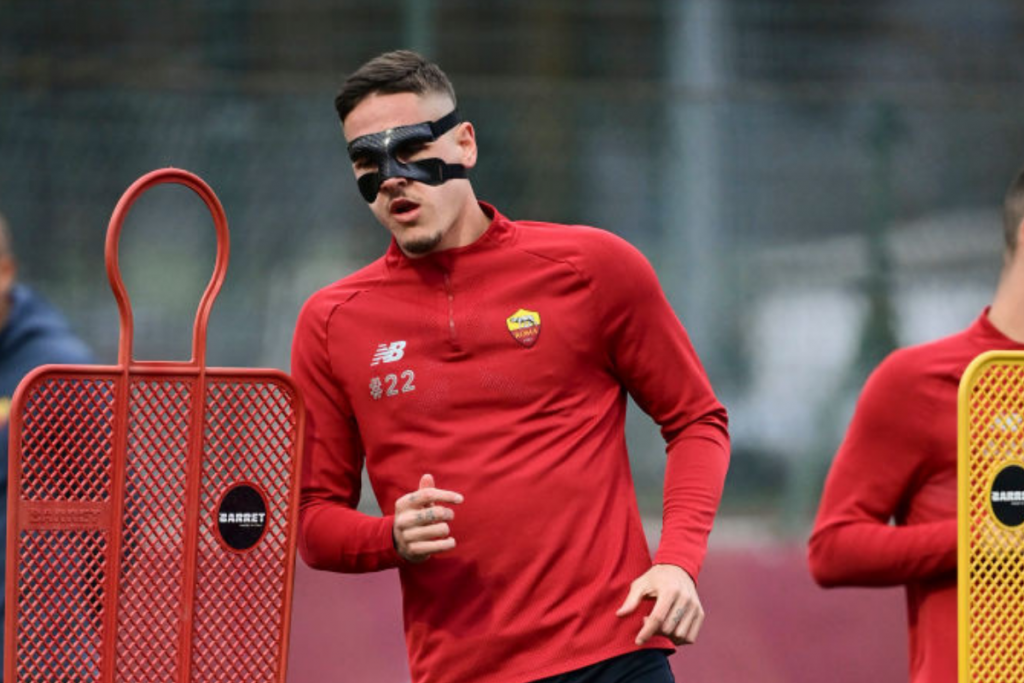 Zaniolo