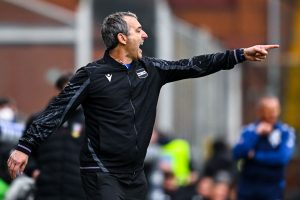 UC Sampdoria v Empoli FC - Serie A