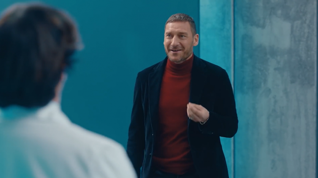 totti Volkswagen