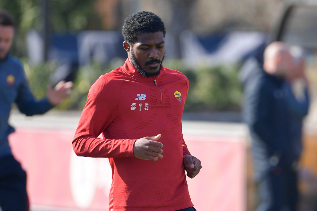 Maitland-Niles