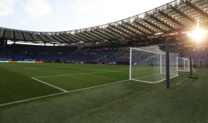 Olimpico AS Roma v Atalanta BC - Serie A