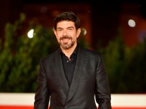 "Promises" Red Carpet - 16th Rome Film Fest 2021