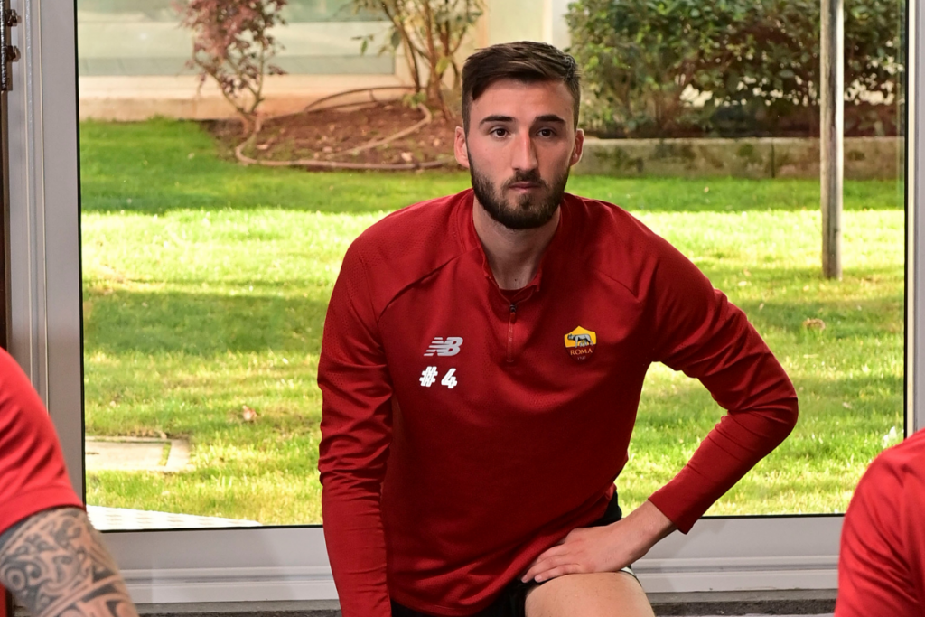 Cristante
